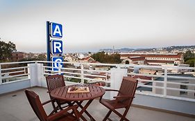 Archontiki Hotel